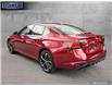 2023 Nissan Altima SR (Stk: 359709) in Langley BC - Image 4 of 25