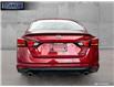 2023 Nissan Altima SR (Stk: 359709) in Langley BC - Image 5 of 25