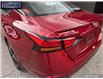 2023 Nissan Altima SR (Stk: 359709) in Langley BC - Image 11 of 25