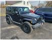 2016 Jeep Wrangler Sahara (Stk: GL139646) in Newbury - Image 1 of 6