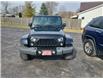 2016 Jeep Wrangler Sahara (Stk: GL139646) in Newbury - Image 2 of 6