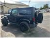2016 Jeep Wrangler Sahara (Stk: GL139646) in Newbury - Image 3 of 6