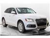 2016 Audi Q5 2.0T Progressiv (Stk: 036089T) in Brampton - Image 3 of 20