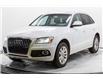 2016 Audi Q5 2.0T Progressiv (Stk: 036089T) in Brampton - Image 1 of 20