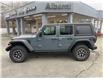 2024 Jeep Wrangler Rubicon (Stk: 247144) in Port Alberni - Image 2 of 14