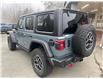 2024 Jeep Wrangler Rubicon (Stk: 247144) in Port Alberni - Image 3 of 14
