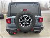 2024 Jeep Wrangler Rubicon (Stk: 247144) in Port Alberni - Image 4 of 14