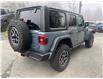 2024 Jeep Wrangler Rubicon (Stk: 247144) in Port Alberni - Image 5 of 14