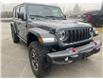 2024 Jeep Wrangler Rubicon (Stk: 247144) in Port Alberni - Image 7 of 14