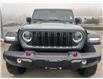 2024 Jeep Wrangler Rubicon (Stk: 247144) in Port Alberni - Image 8 of 14
