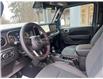 2024 Jeep Wrangler Rubicon (Stk: 247144) in Port Alberni - Image 11 of 14