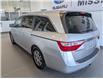 2011 Honda Odyssey EX (Stk: 250029a) in Mississauga - Image 6 of 20