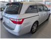 2011 Honda Odyssey EX (Stk: 250029a) in Mississauga - Image 8 of 20