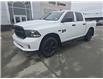 2021 RAM 1500 Classic Tradesman (Stk: S062A) in Miramichi - Image 1 of 13