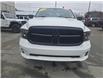 2021 RAM 1500 Classic Tradesman (Stk: S062A) in Miramichi - Image 8 of 13