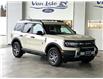 2025 Ford Bronco Sport Big Bend (Stk: 25064) in Port Alberni - Image 1 of 32