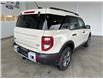 2025 Ford Bronco Sport Big Bend (Stk: 25064) in Port Alberni - Image 4 of 32
