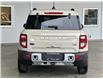 2025 Ford Bronco Sport Big Bend (Stk: 25064) in Port Alberni - Image 5 of 32
