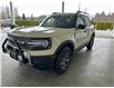 2025 Ford Bronco Sport Big Bend (Stk: 25064) in Port Alberni - Image 8 of 32