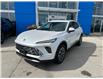 2025 Buick Envision Preferred (Stk: D040018) in Newmarket - Image 1 of 28