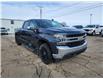 2021 Chevrolet Silverado 1500 LT (Stk: 24159A) in Wilkie - Image 1 of 24