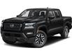 2024 Nissan Frontier SL (Stk: 2024-249) in North Bay - Image 1 of 2