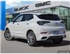 2025 Buick Encore GX Avenir (Stk: 168850) in London - Image 4 of 27