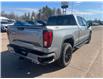 2025 GMC Sierra 1500 Elevation (Stk: 25-226) in Pembroke - Image 4 of 17