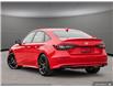 2025 Honda Civic Hybrid Sport (Stk: N23589) in Okotoks - Image 5 of 27