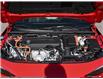 2025 Honda Civic Hybrid Sport (Stk: N23589) in Okotoks - Image 7 of 27