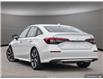 2025 Honda Civic Hybrid Sport Touring (Stk: HN2811943) in Okotoks - Image 5 of 26