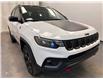 2023 Jeep Compass Trailhawk (Stk: 266657) in Lethbridge - Image 2 of 21