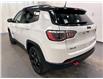 2023 Jeep Compass Trailhawk (Stk: 266657) in Lethbridge - Image 4 of 21