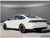 2025 Honda Accord SE (Stk: HN2814533) in Okotoks - Image 5 of 28
