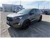 2022 Ford Edge ST Line (Stk: 4T145A) in Williams Lake - Image 1 of 13