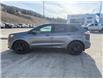 2022 Ford Edge ST Line (Stk: 4T145A) in Williams Lake - Image 2 of 13