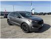 2022 Ford Edge ST Line (Stk: 4T145A) in Williams Lake - Image 7 of 13