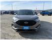 2022 Ford Edge ST Line (Stk: 4T145A) in Williams Lake - Image 8 of 13