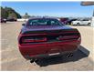 2020 Dodge Challenger R/T (Stk: 24343) in Pembroke - Image 12 of 33
