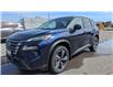 2025 Nissan Rogue SV Moonroof (Stk: CSW146511) in Cobourg - Image 1 of 23