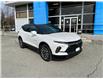 2025 Chevrolet Blazer RS (Stk: TS170505) in Sechelt - Image 1 of 16