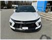 2025 Chevrolet Blazer RS (Stk: TS170505) in Sechelt - Image 2 of 16