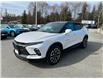 2025 Chevrolet Blazer RS (Stk: TS170505) in Sechelt - Image 3 of 16