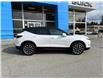 2025 Chevrolet Blazer RS (Stk: TS170505) in Sechelt - Image 8 of 16