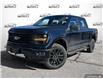2025 Ford F-150 XLT (Stk: 5F035) in Oakville - Image 1 of 24