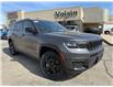 2025 Jeep Grand Cherokee L Limited (Stk: VS058) in Elmira - Image 1 of 17