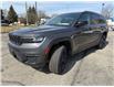 2025 Jeep Grand Cherokee L Limited (Stk: VS058) in Elmira - Image 7 of 17