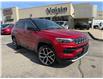 2025 Jeep Compass Limited (Stk: VS061) in Elmira - Image 1 of 17
