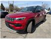 2025 Jeep Compass Limited (Stk: VS061) in Elmira - Image 7 of 17