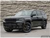 2025 Jeep Grand Cherokee L Limited (Stk: S2065) in Welland - Image 1 of 27